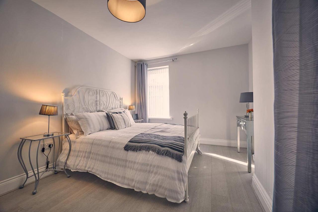 Host & - Roselyn By The Sea Newbiggin-by-the-Sea